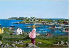 Bonavista Peninsula