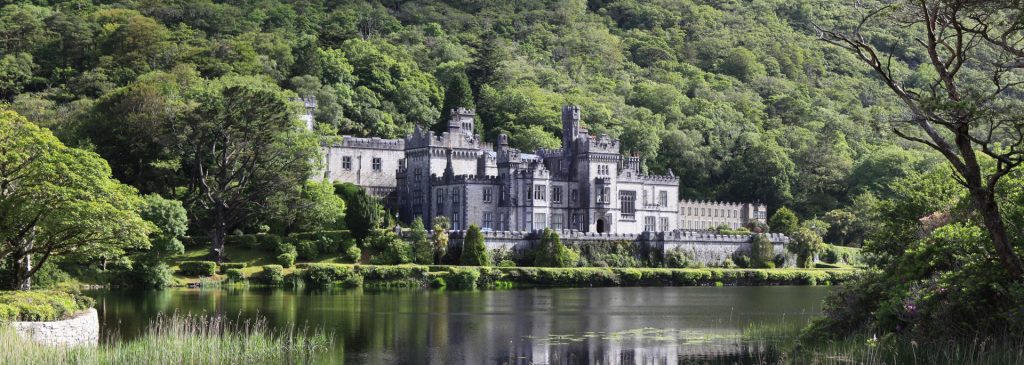 Ireland Tour September