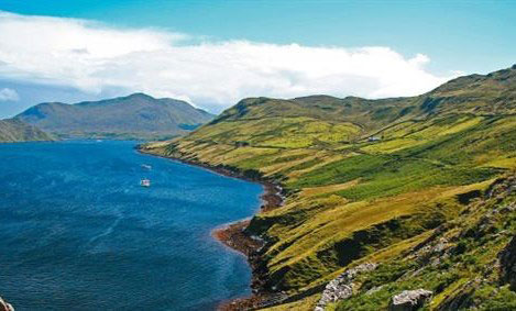 Killarney