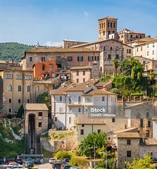 Teator della Sapienza, Perugia