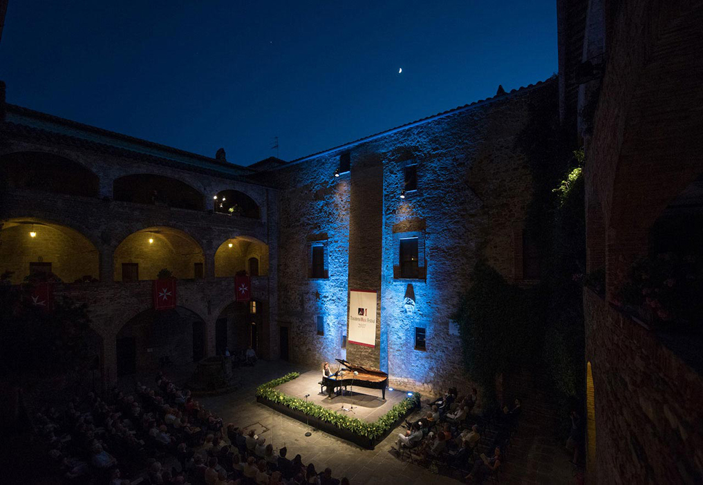 Trasimeno Tour 2024