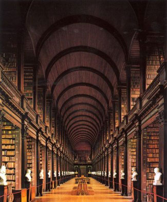 Trinity College